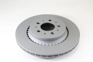 VNEA Rear Disc Brake Rotor - 31471824